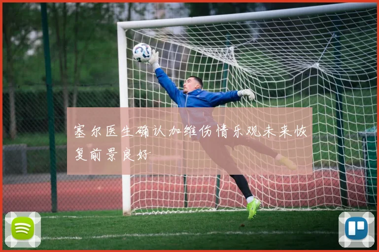 塞尔医生确认加维伤情乐观未来恢复前景良好